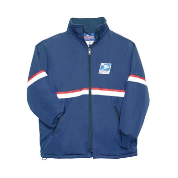 Postal Uniforms - Letter Carrier All Weather Heavyweight Jacket/Liner