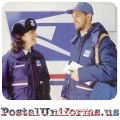 Postal Uniforms US