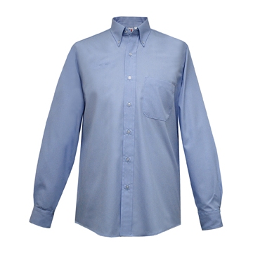 Postal Uniforms - Retail Clerk Long Sleeve Shirt