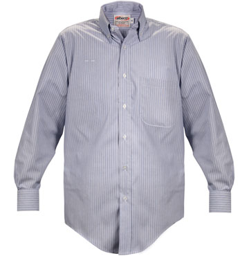Postal Uniforms - Retail Clerk Long Sleeve Shirt